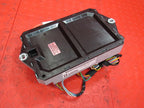 10-11 Jaguar XF Rear Trunk Fuse Box Smart Junction Block 9X23-14B476-B