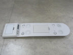 06-07 Nissan Armada LE SL Rear Overhead Console Gray Without DVD 96980
