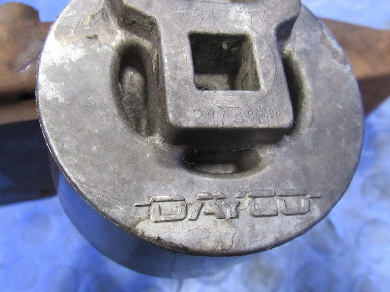 03-07 Ram 2500 3500 Cummins 5.9L A/C Compressor Bracket Lower Water In