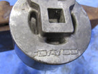 03-07 Ram 2500 3500 Cummins 5.9L A/C Compressor Bracket Lower Water In
