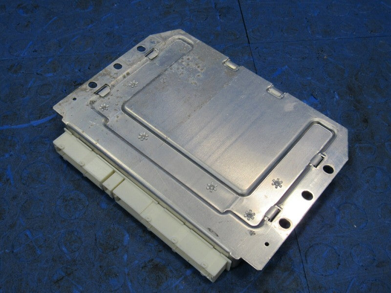 19-22 Porsche Macan Air Suspension Control Module Computer 95B 907 553