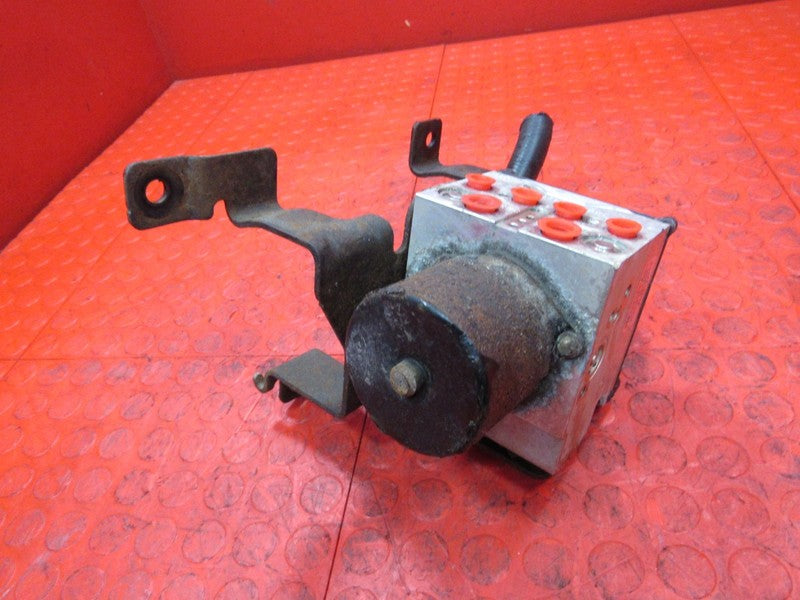 12-17 Express Savana 2500 3500 JL4 ABS Anti-Lock Brake Pump Module 840
