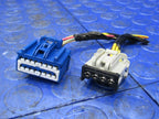 11-13 Durango Grand Cherokee TCCM Transfer Case Control Module 5602942