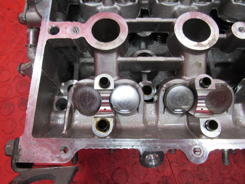 99-00 Mazda Miata MX5 MX-5 NB1 1.8L BP4W Cylinder Head w/ Camshafts & 