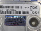 PROGRAMMED PLUG & PLAY 16 Dodge Journey 2.4L ECM 68274635AC 635 PROG 2
