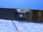 14-19 Kia Soul Tailgate Trim Garnish w/Rear View Camera Assembly OEM 4