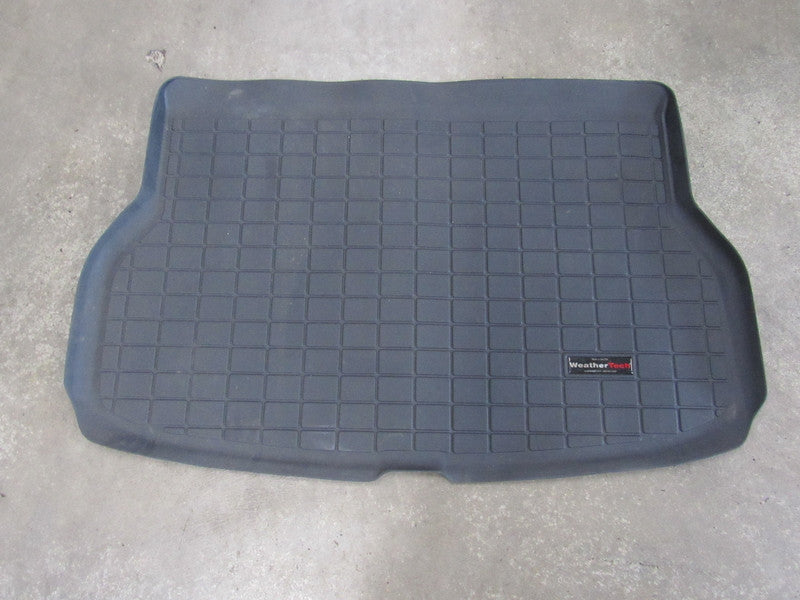 13-18 Acura RDX WeatherTech Cargo Liner All Season Weather Trunk Mat 7