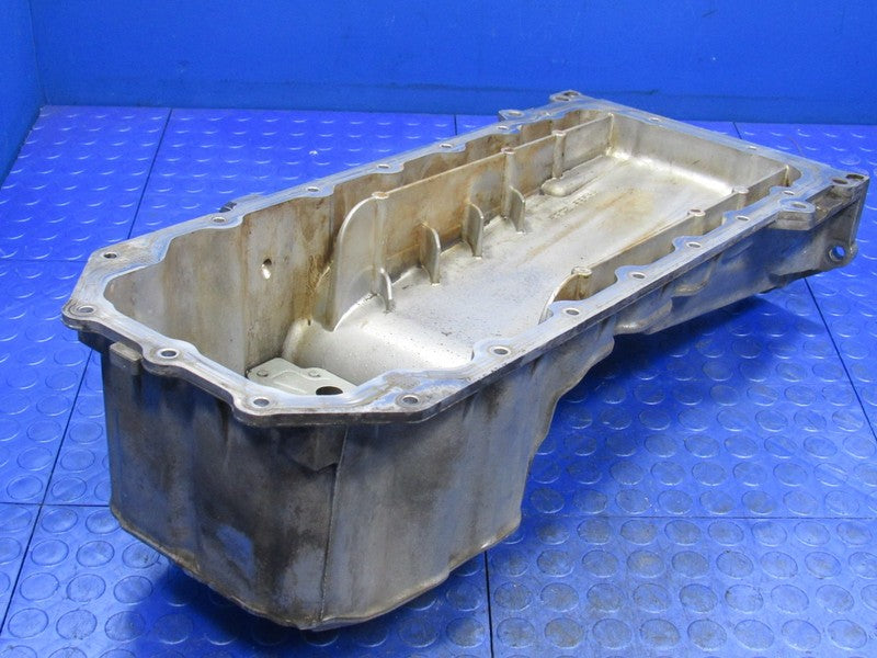 05-19 Charger Challenger 300 5.7L 6.1L 6.4L V8 HEMI Aluminum Oil Pan O
