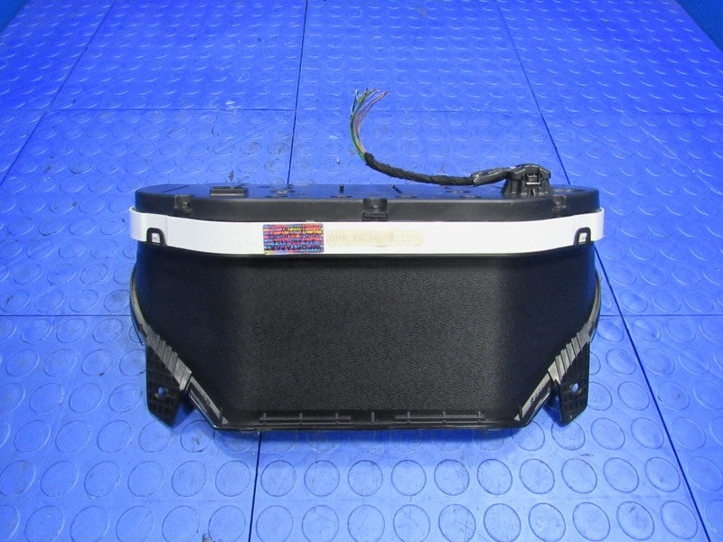 19-20 Ford F150 Instrument Gauge Cluster Speedometer Tachometer MPH 27