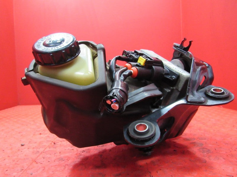 15-18 Nissan Altima Electric Hydraulic Power Steering Assist Motor Pum