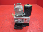 04-09 Toyota Prius ABS Anti-Lock Brake Booster Pump Actuator 44510-470