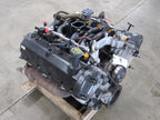 00 Ford Mustang GT V8 4.6L 2V SOHC Windsor Engine Motor Assembly VIN X