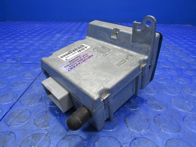 10 Ford F150 F-150 OEM Dash Towing Trailer Brake Controller Control Sw
