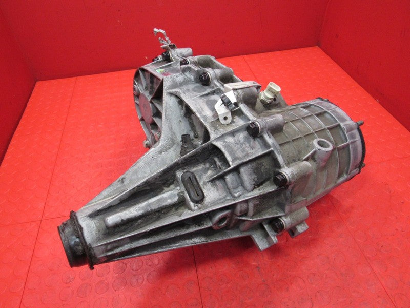99-07 Silverado Sierra 1500 Classic 4X4 Manual Floor Shift Transfer Ca