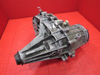 99-07 Silverado Sierra 1500 Classic 4X4 Manual Floor Shift Transfer Ca
