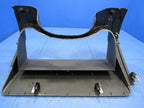 03-07 Hummer H2 Speedometer Cluster Surround Dash Bezel Trim Vent Gray