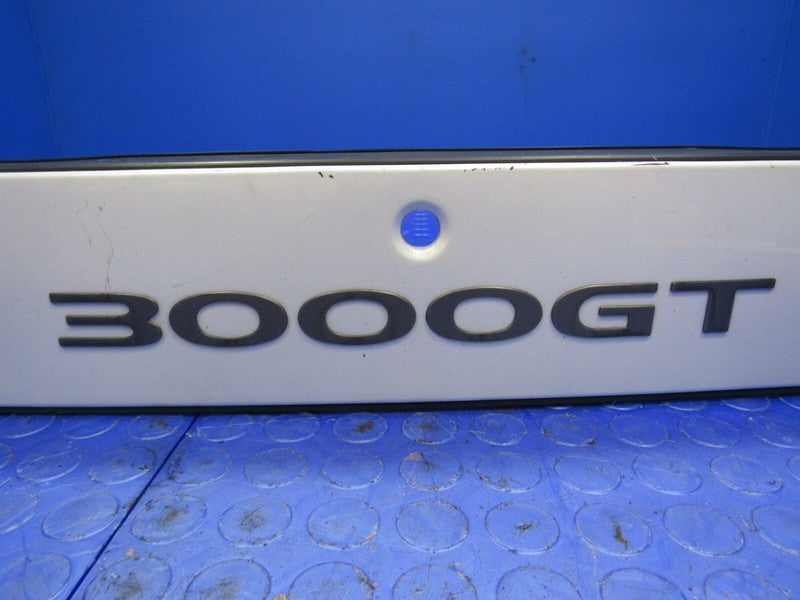 94-98 Mitsubishi 3000GT Trim Garnish Finish Panel Reverse Light Lamp O