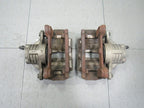 97-04 Chevrolet Corvette C5 Front Rear Left LH Right RH Brake Calipers