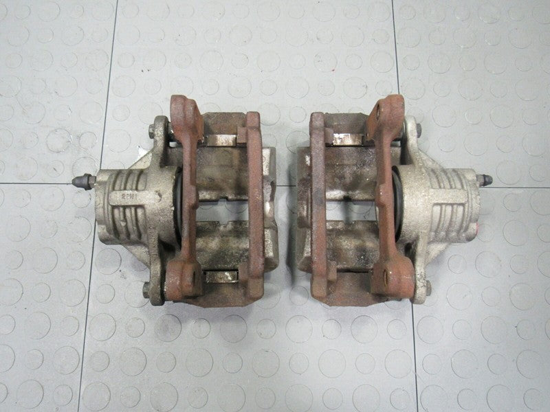 97-04 Chevrolet Corvette C5 Front Rear Left LH Right RH Brake Calipers