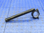03-04 Honda CBR600RR CBR 600RR Left LH Clip-On Handlebar Handle Bar 01