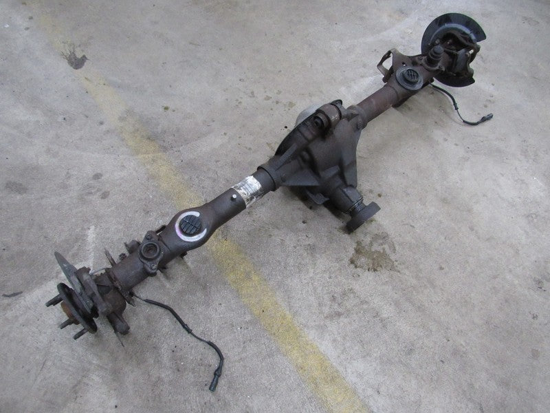05-10 Ford Mustang GT 8.8" 3.31 Rear End Axle Limited Slip Differentia