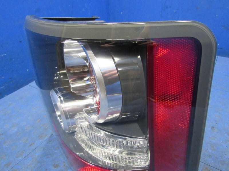 10-11 Range Rover Sport Right RH Passenger Side Taillight Tail Lamp OE