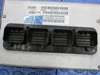 PROGRAMMED PLUG & PLAY 04 Jeep Liberty KJ 3.7L AT ECM 56044208AF 208 P