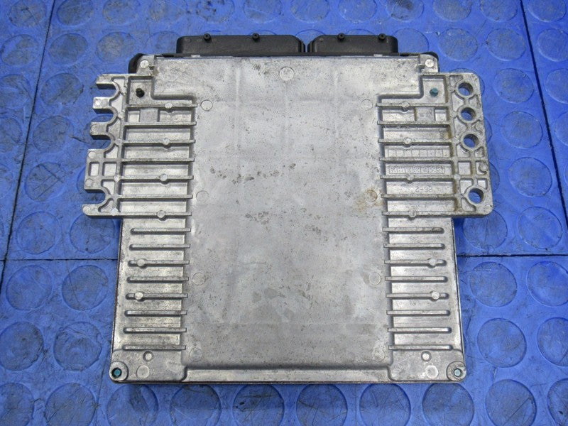12 Frontier Xterra 4.0L V6 AT 4x4 ECU ECM PCM Engine Computer MEC150-3