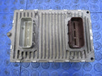 PLUG & PLAY 14 Jeep Compass Patriot 2.0L Engine Computer ECU 68233887 