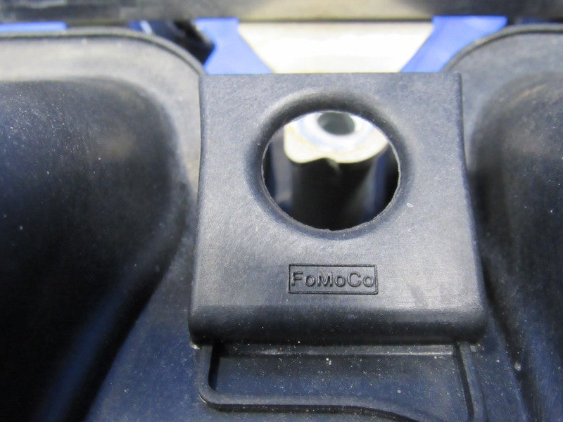 13-14 Ford F150 5.0L Coyote Intake Manifold Fuel Rail Injector Throttl