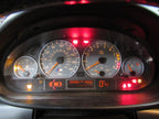 01-03 BMW 325 330 M3 Right RH Passenger Side Outer Taillight Tail Ligh
