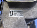 91-94 Mercury Capri XR2 AFM MAF Mass Airflow Meter Filter Housing 7686
