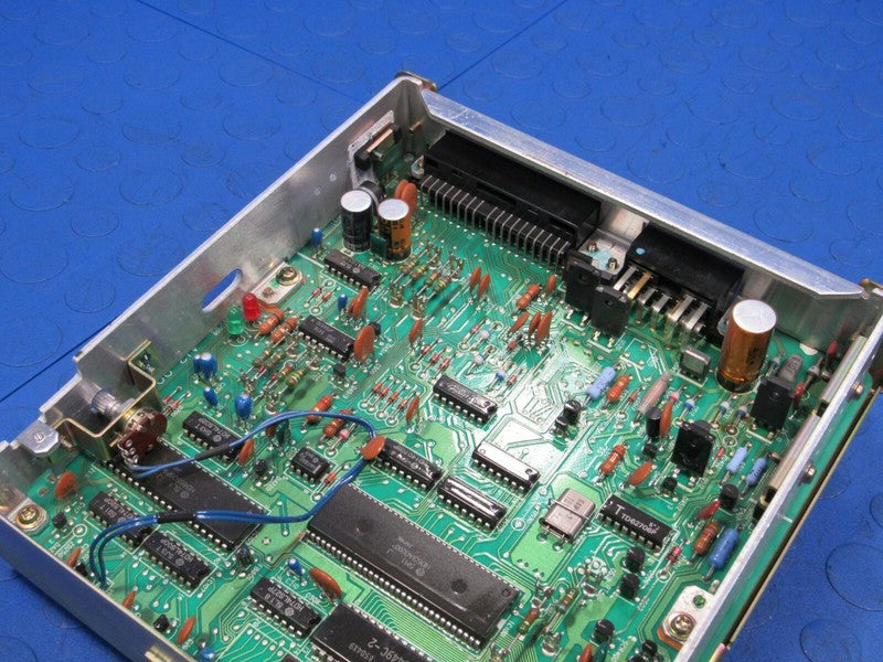 87 Sentra Coupe 1.6L EFI E16i MT ECU ECM PCM Engine Computer A11-690 B