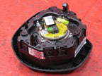 II-I6 BMW X3 3 Spoke Sport Steering Wheel Mounted Airbag Air Bag Black