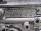 99-00 Mazda Miata MX5 MX-5 NB1 1.8L BP4W Engine Motor Assembly 114k 36