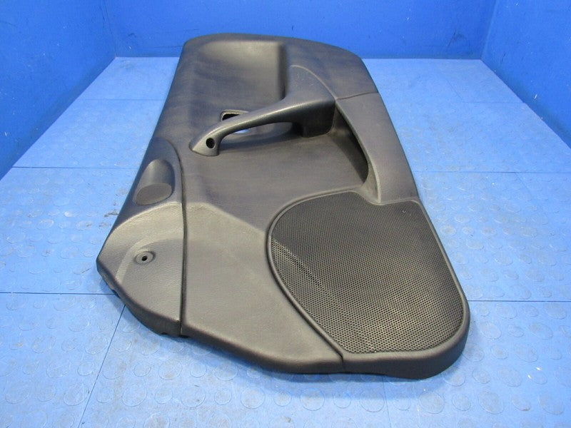 99-00 Mazda Miata MX-5 MX5 NB Right RH Passenger Door Card Panel Trim 