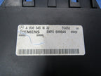 02-03 Sprinter 2500 3500 TCU TCM Transmission Control Module 030 545 1