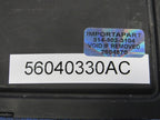 PROGRAMMED PLUG & PLAY 02 Dodge Durango 5.9L V8 ECM 56040330AC 330 PRO