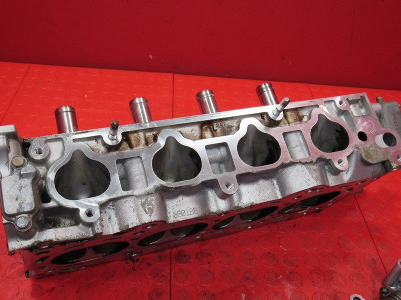 06-08 TSX CL9 K24A2 RBB DOHC i-VTEC Cylinder Head Assembly Cams Rocker