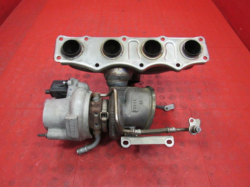 12-16 BMW 328i 528i Z4 / 14-16 228i 428i 2.0L N20 N26 Turbocharger Ass
