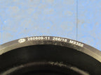 14-17 Maserati Ghibli Quattroporte S Q4 F160 3.0L Crankshaft Torsion D