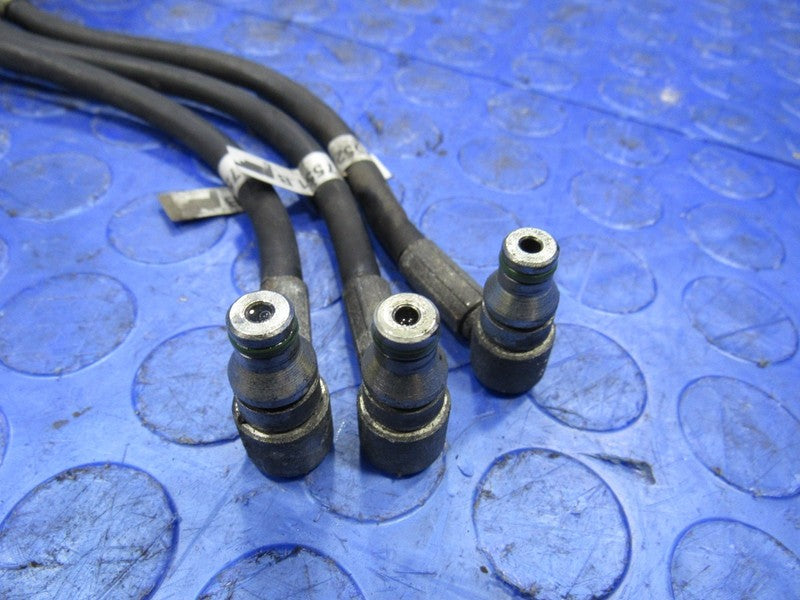 03-05 BMW Z4 325i 330i Sequential Manual Gearbox Shift Actuator & Line