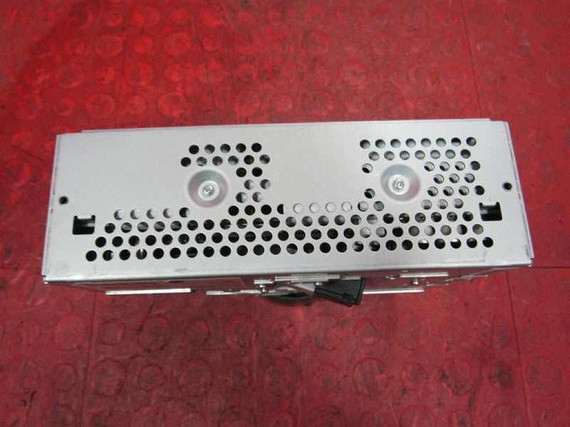 08-12 Land Rover LR2 Navigation Info Radio Display Screen 6H52-10E889-