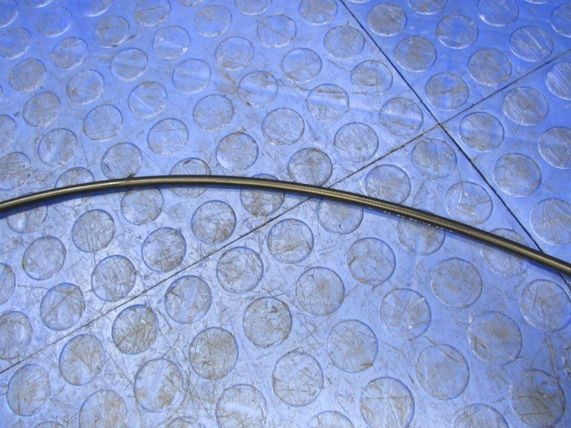 99-04 Ford Mustang Cobra Mach 1 Accelerator Gas Throttle Wire Cable OE