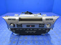 15 Lexus ES350 Multi Display Touch Screen Radio Navi FM Climate Contro