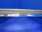 93-96 Fleetwood Brougham Wheel Chrome Molding Trim Passenger Side Rear