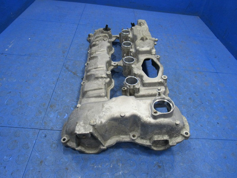 10-14 BMW X5M X6M E70 E71 S63B44 Engine Bank 1 Passenger Right Valve C