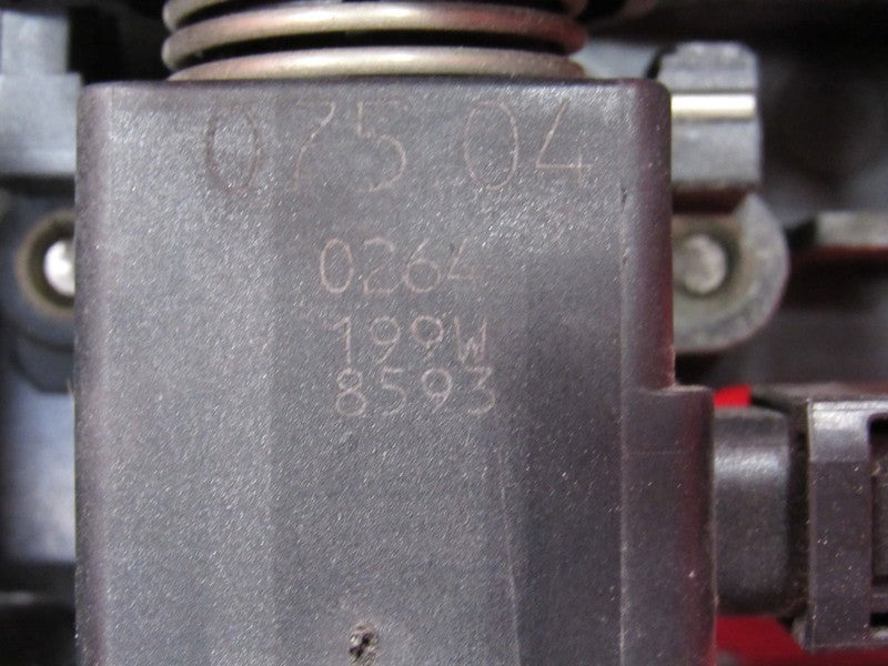 03-04 Dodge Ram 5.7L 5.9L Accelerator Pedal Position Sensor APPS OEM 4