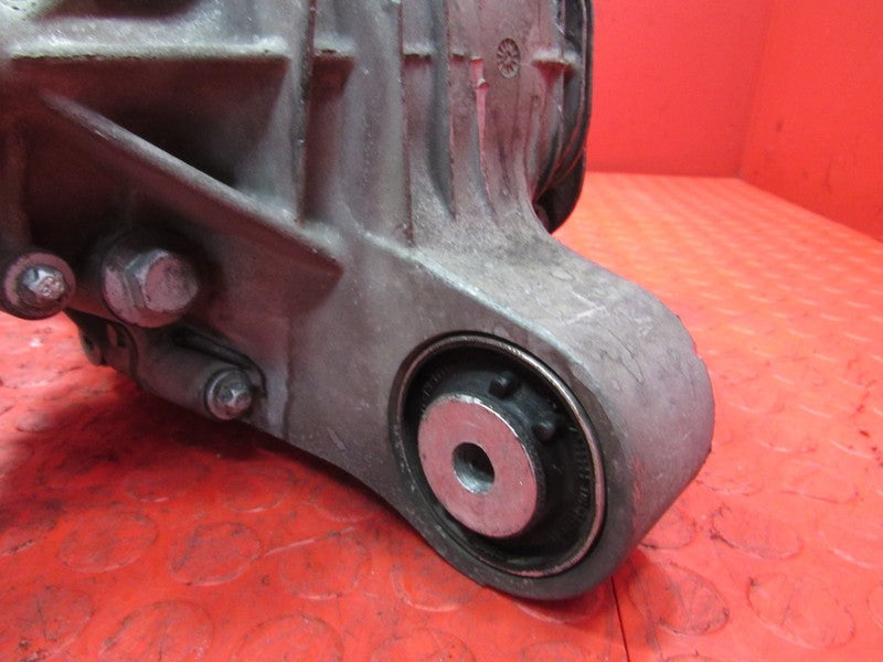 06-12 Mercedes-Benz GL450 4Matic 164 Type 3.70 Front Axle Differential