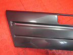 96-97 Lexus LX450 LH Left Driver Side Rear Quarter Cladding Trim Moldi